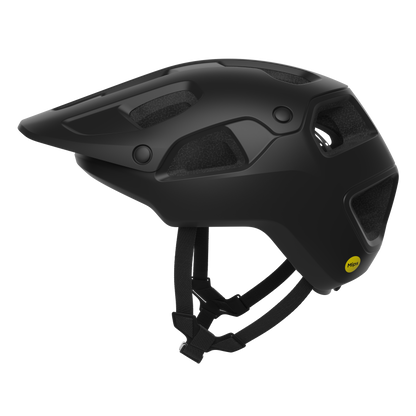 Casco MTB POC CULARIS PURE Nero