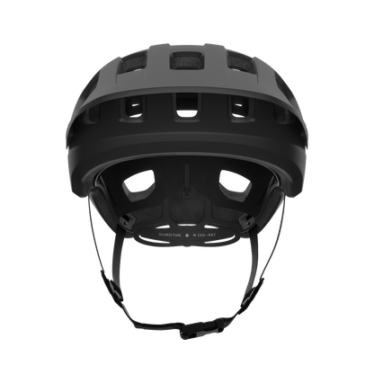 Casco MTB POC CULARIS PURE Nero