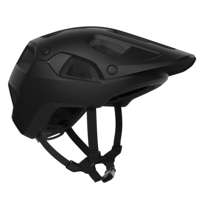 Casco MTB POC CULARIS PURE Nero