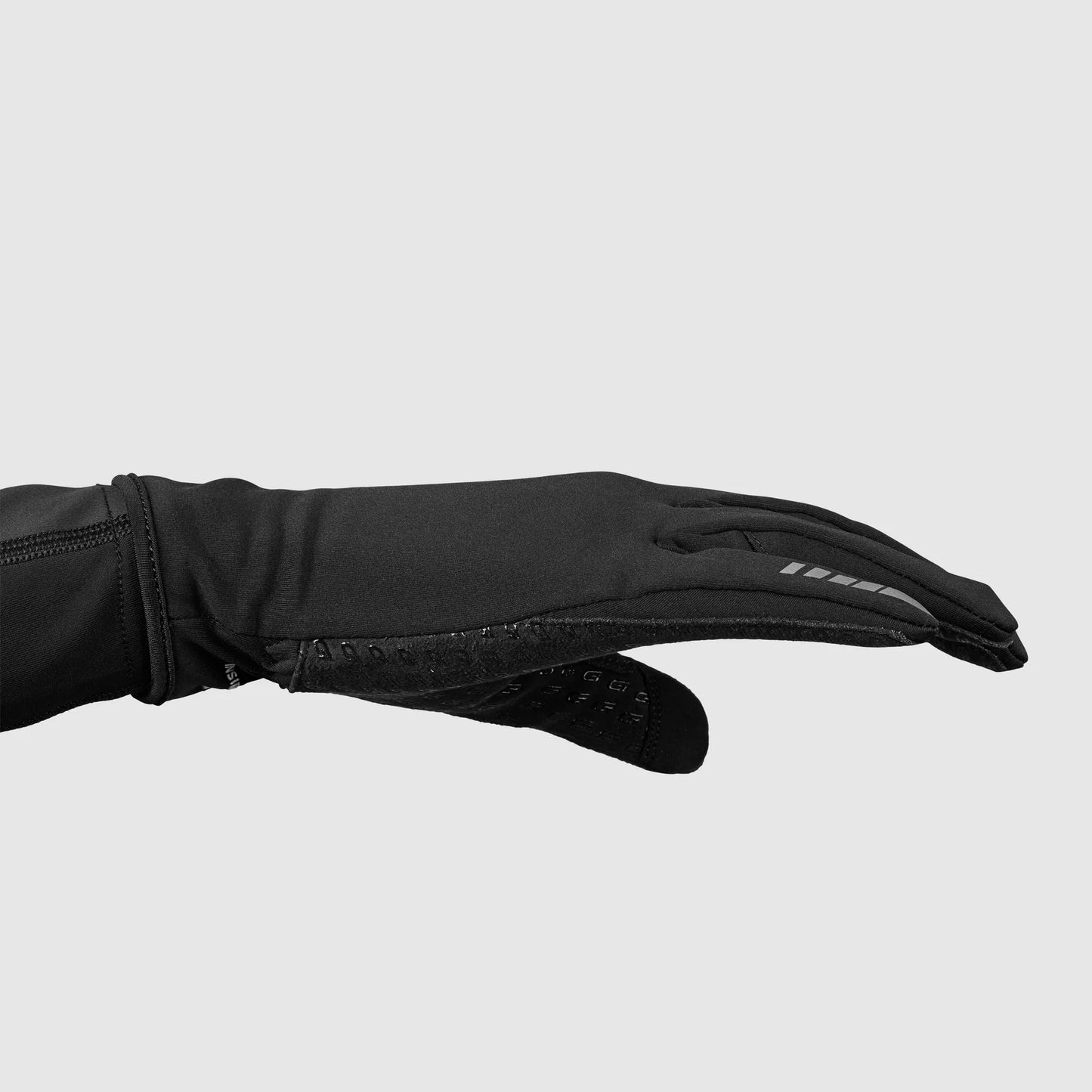 Guanti GRIPGRAB RAPTOR RACEDAY WINDPROOF PRIMAVERA AUTUNNO Nero