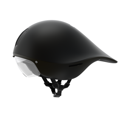 Casco da Strada POC TEMPOR Nero