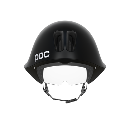 Casco da Strada POC TEMPOR Nero