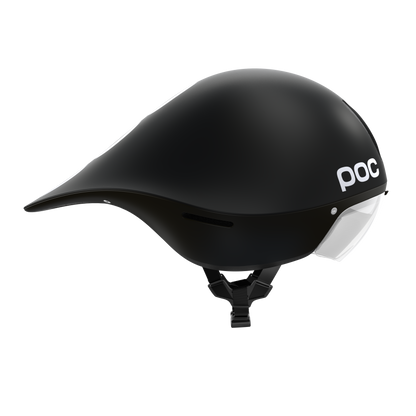 Casco da Strada POC TEMPOR Nero