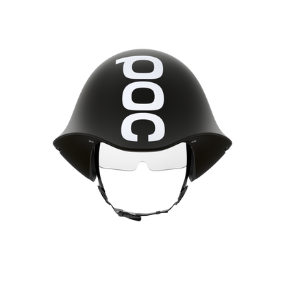 Casco da Strada POC TEMPOR Nero