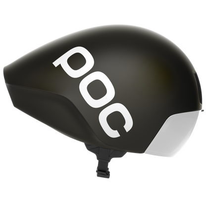 Casco da Strada POC PROCEN Nero Matt
