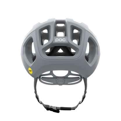Casco Strada POC VENTRAL AIR MIPS Grigio Matt
