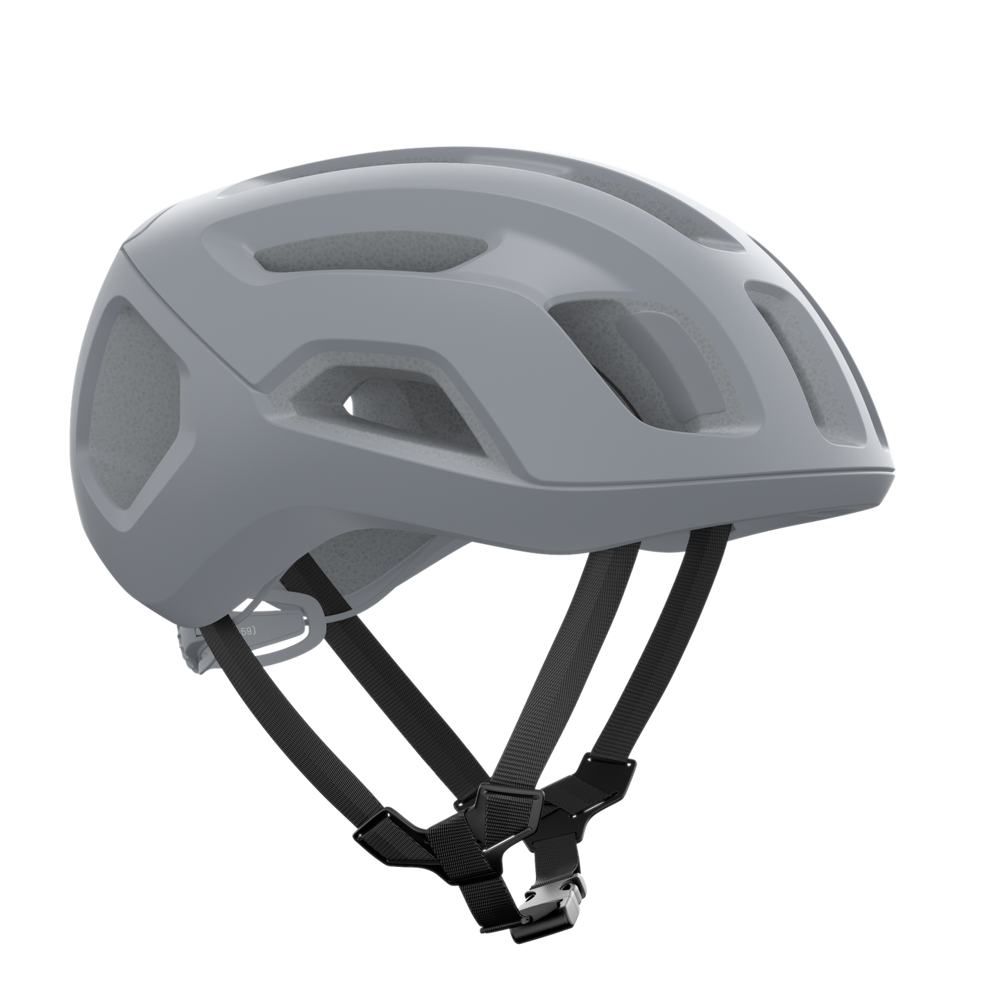 Casco da strada POC VENTRAL AIR MIPS Beige