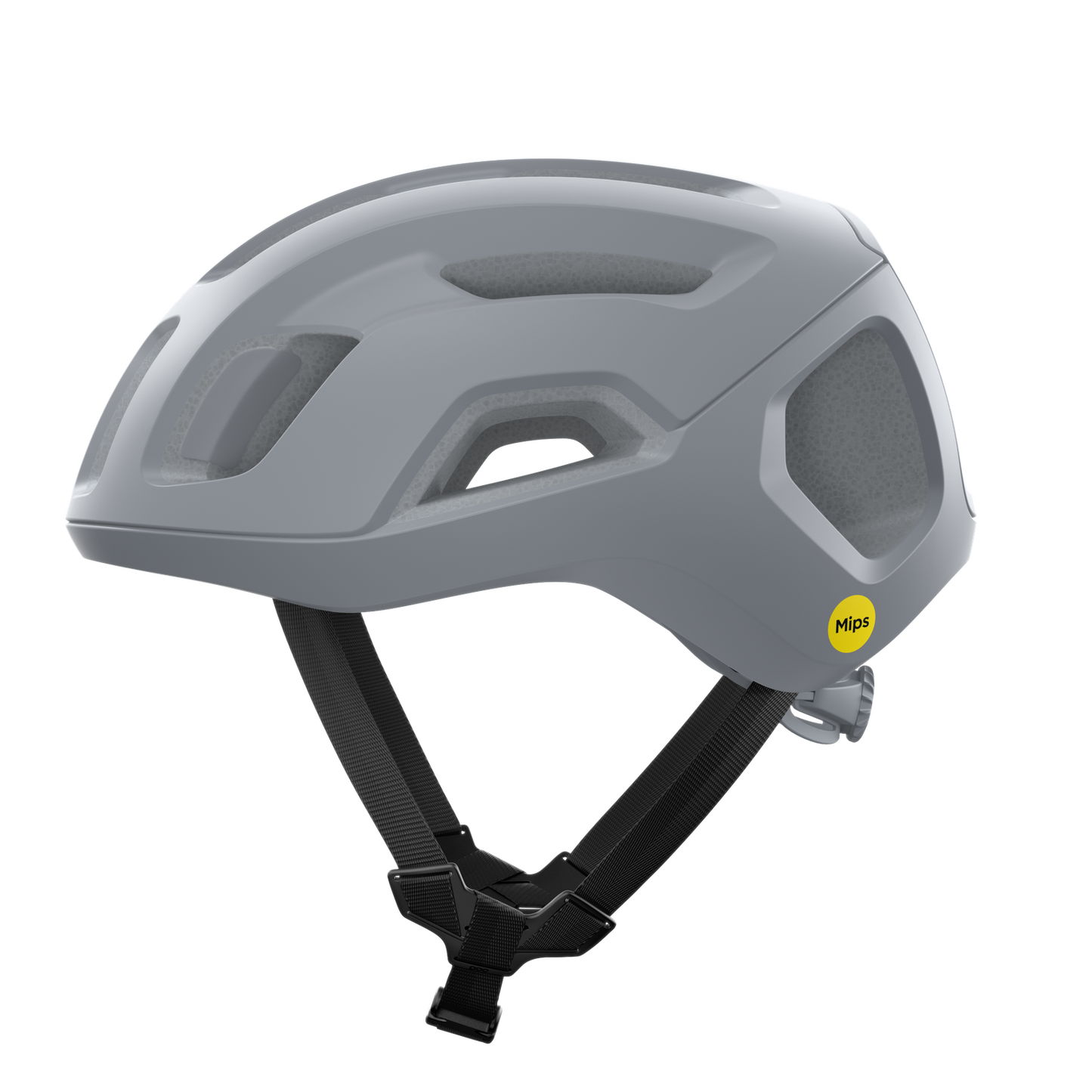 Casco da strada POC VENTRAL AIR MIPS Beige