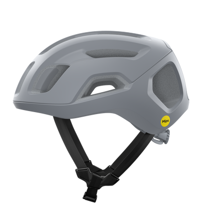 Casco Strada POC VENTRAL AIR MIPS Grigio Matt
