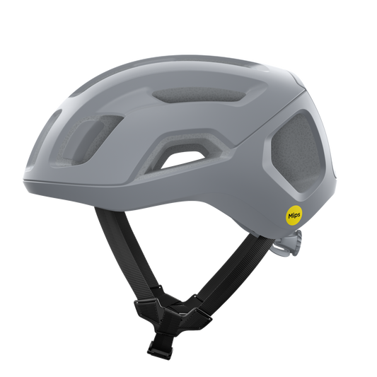 Casco da strada POC VENTRAL AIR MIPS Beige