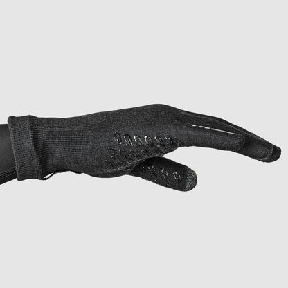 Guanti GRIPGRAB PRIMAVERA 2 MERINO SPRING AUTUMN Nero