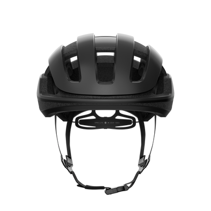 Casco Strada POC OMNE LITE Nero Opaco