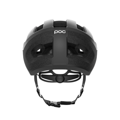 Casco Strada POC OMNE LITE Nero Opaco
