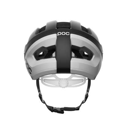 Casco Strada POC OMNE LITE Nero Matt/Bianco