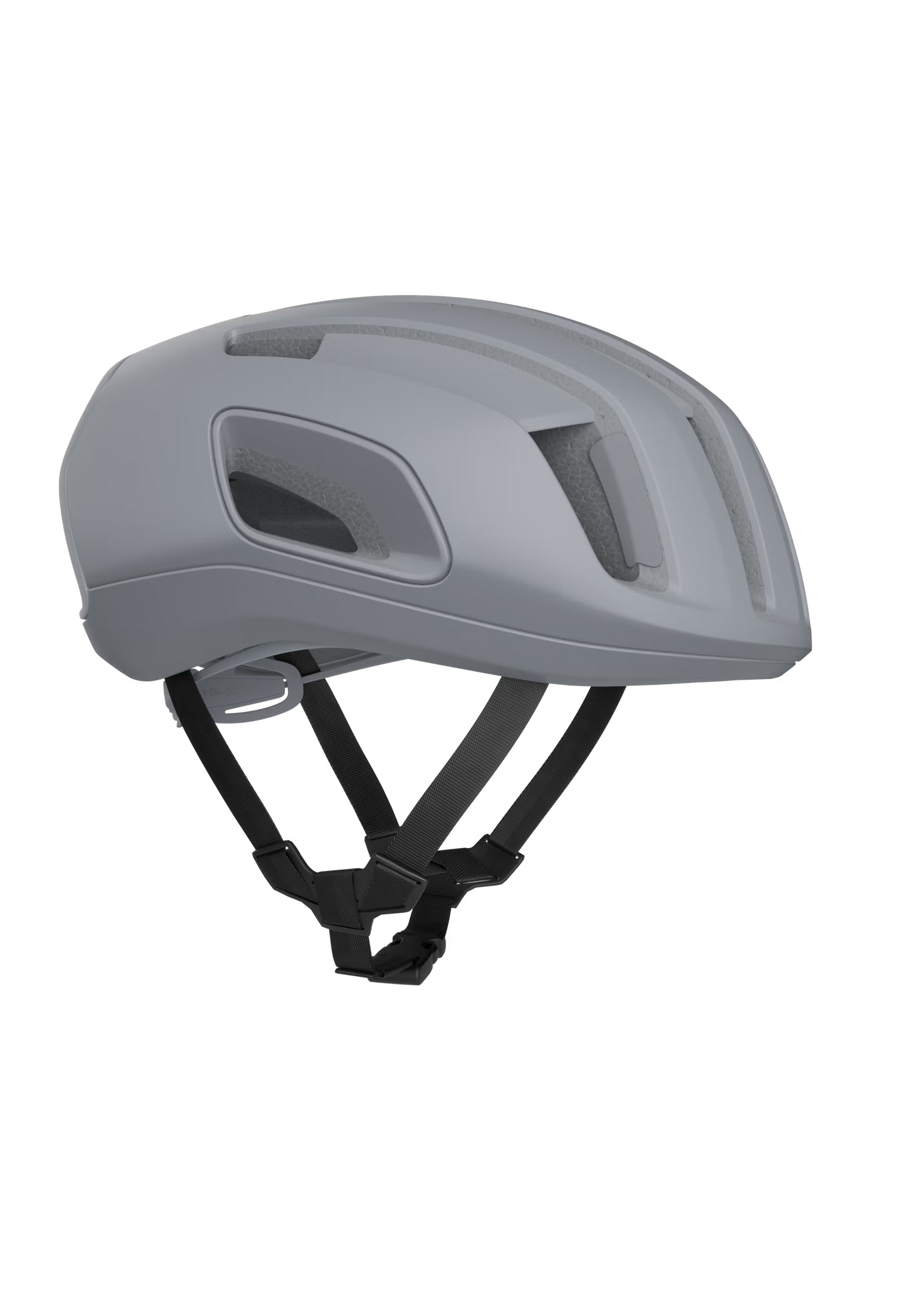 POC CYTAL MIPS Casco da strada Grigio opaco