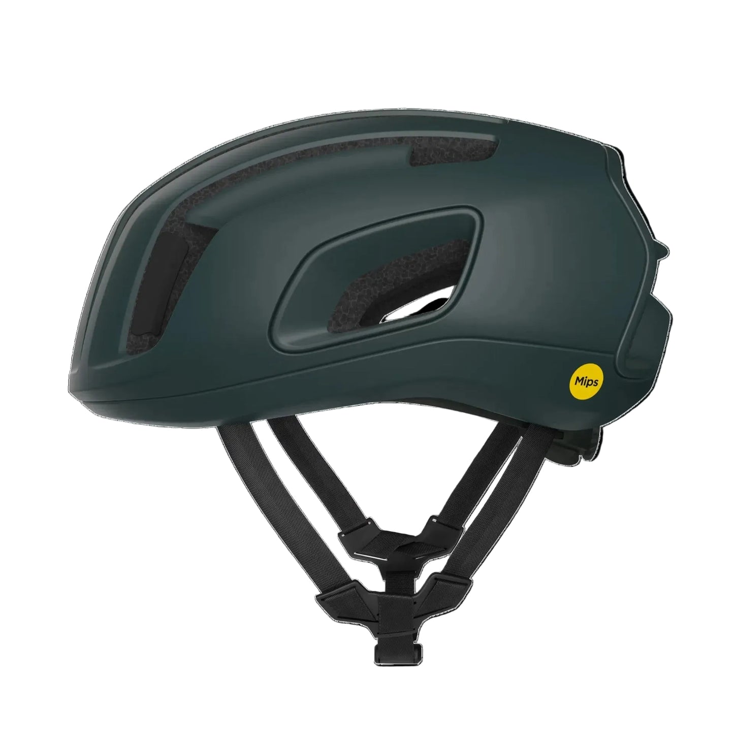 POC CYTAL Casco da strada Khaki Opaco
