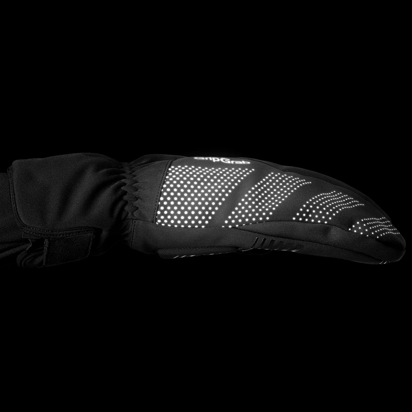 Guanti GRIPGRAB DEEP WINTER LOBSTER Nero