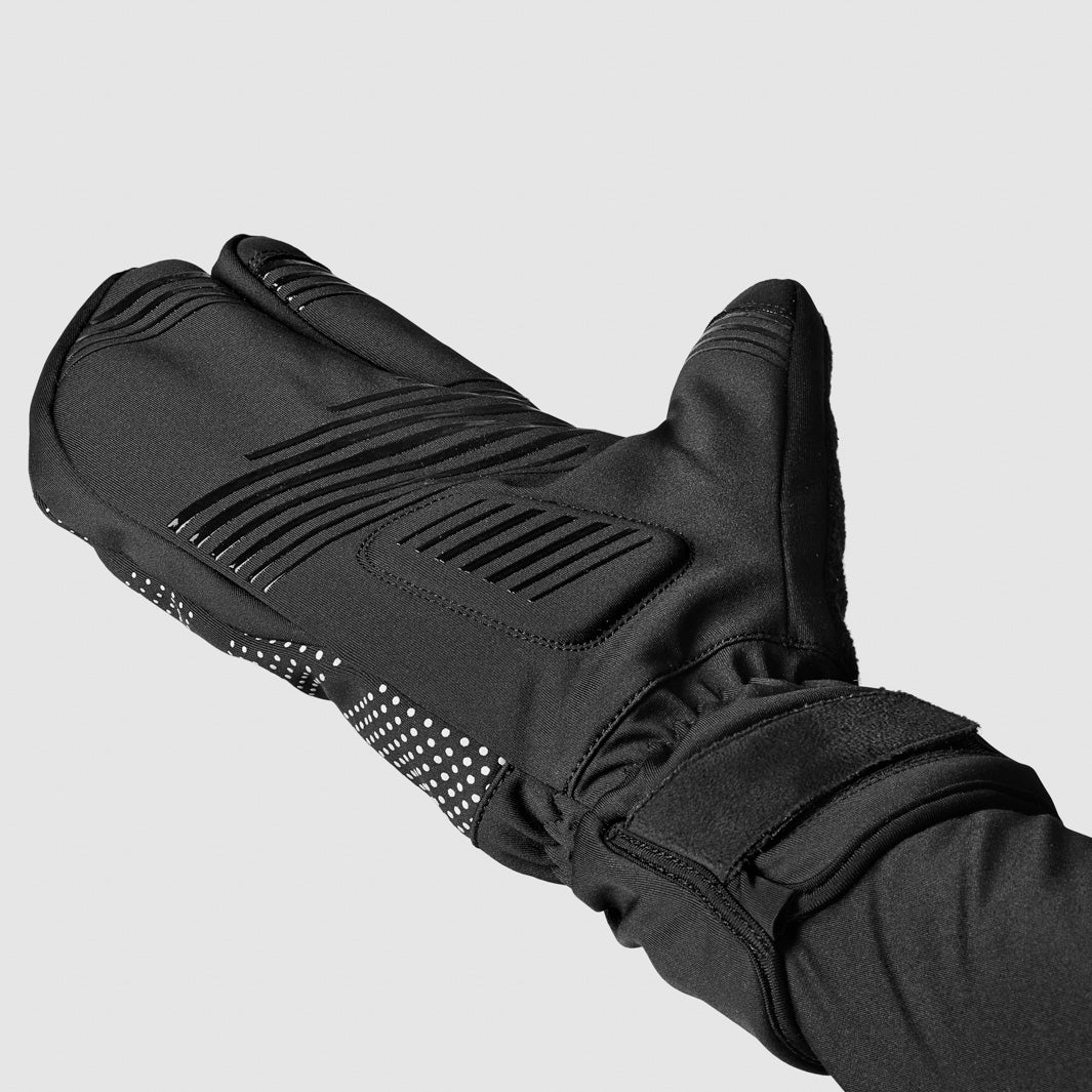 Guanti GRIPGRAB DEEP WINTER LOBSTER Nero