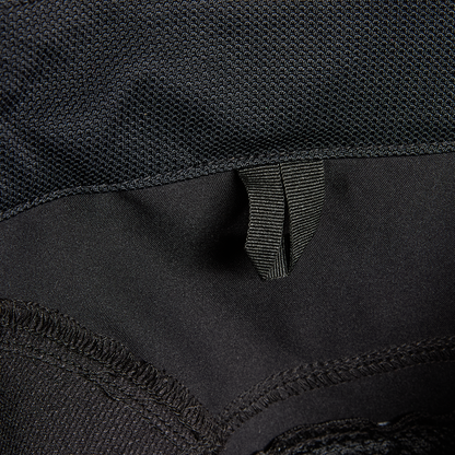 Short O'NEAL ELEMENT FR HYBRID Nero