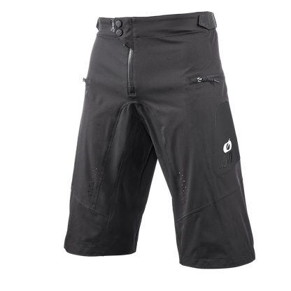 Short O'NEAL ELEMENT FR HYBRID Nero