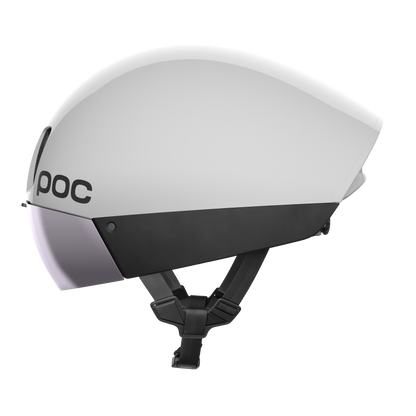 Casco Strada POC PROCEN AIR Bianco