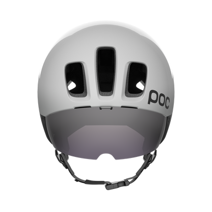 Casco Strada POC PROCEN AIR Bianco