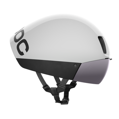 Casco Strada POC PROCEN AIR Bianco