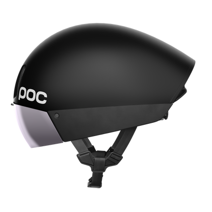 Casco Strada POC PROCEN AIR Nero