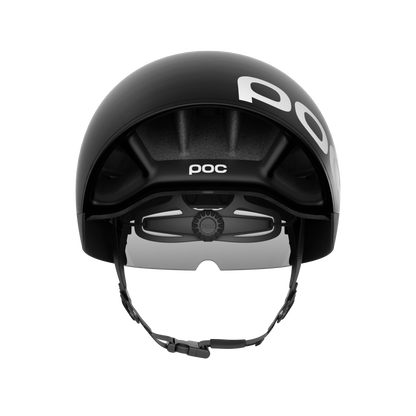 Casco Strada POC PROCEN AIR Nero
