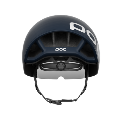 Casco Strada POC PROCEN AIR Blu Marino