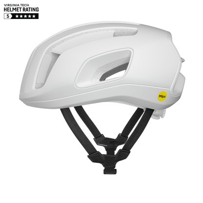 Casco Strada POC CYTAL MIPS Bianco Opaco