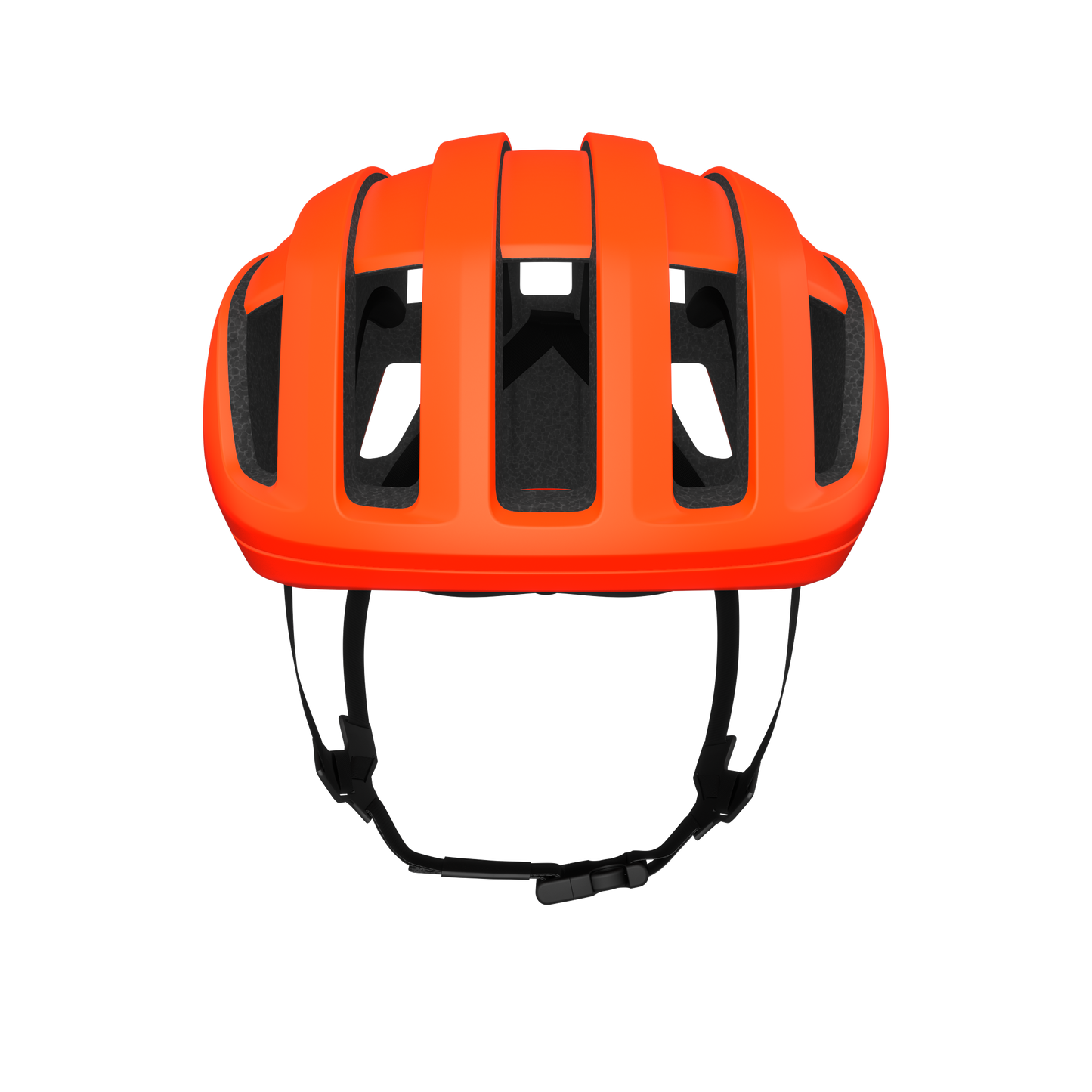 POC CYTAL MIPS Casco da strada Arancione Fluo