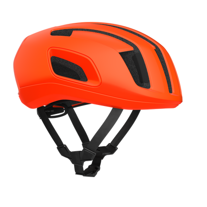Casco Strada POC CYTAL MIPS Arancione Fluo