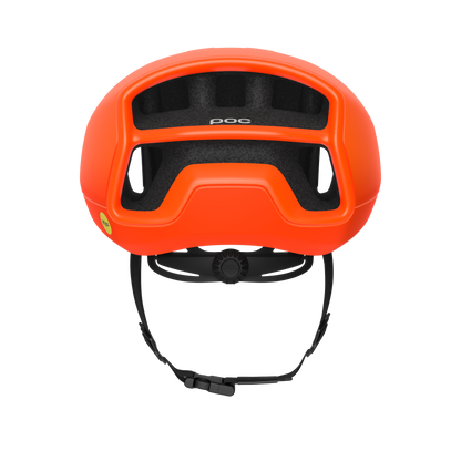 Casco Strada POC CYTAL MIPS Arancione Fluo