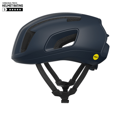 Casco Strada POC CYTAL MIPS Marine Matt