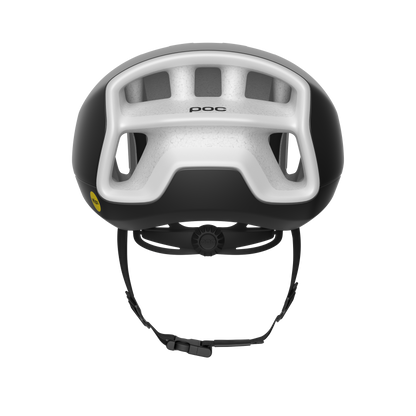 Casco Strada POC CYTAL MIPS Nero Opaco/Bianco Opaco