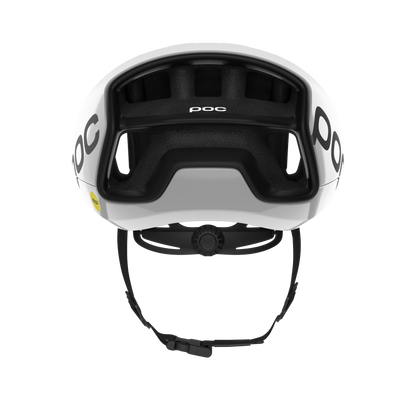 Casco Strada POC CYTAL MIPS Bianco/Nero Matt