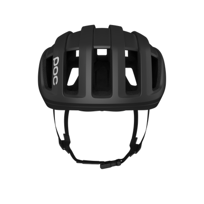 Casco Strada POC CYTAL MIPS Nero/Bianco Matt Logo