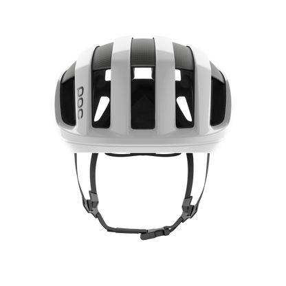 Casco da Strada POC CYTAL CARBON Bianco Matt
