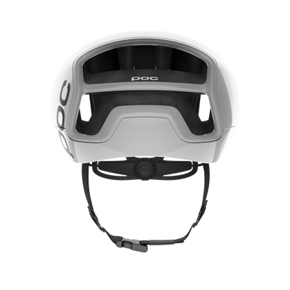 Casco da Strada POC CYTAL CARBON Bianco Matt