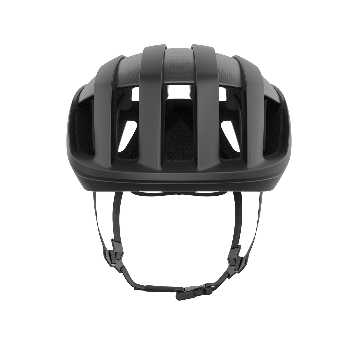 POC CYTAL CARBON Casco da strada Nero