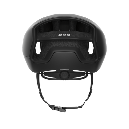 Casco Strada POC CYTAL CARBON Nero