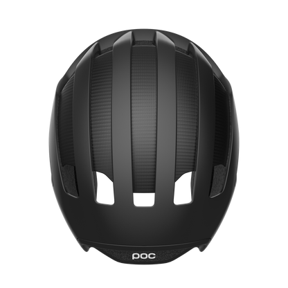 Casco Strada POC CYTAL CARBON Nero