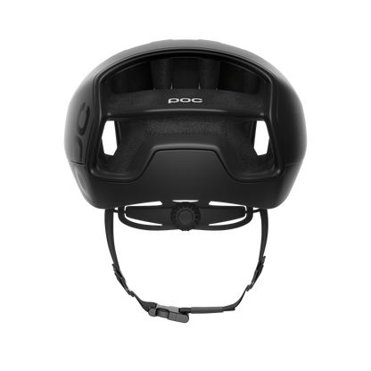 Casco Strada POC CYTAL CARBON Nero Opaco