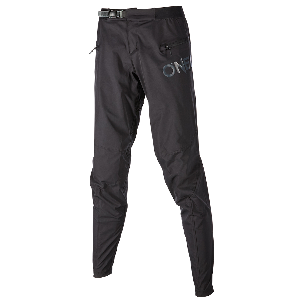 Pantaloni O'NEAL TRAILFINDER Donna Nero
