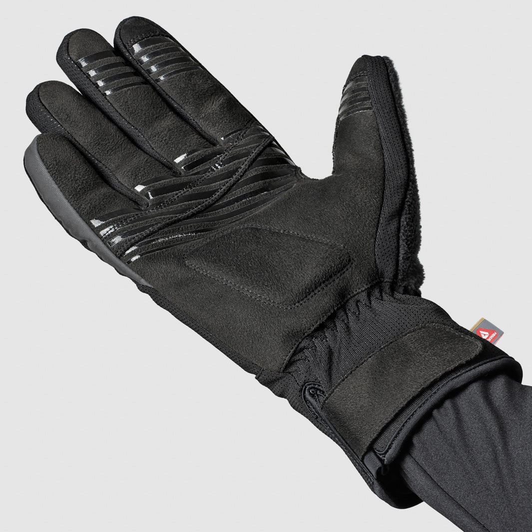 Guanti GRIPGRAB POLARIS 2 IMPERMEABILI INVERNALI neri