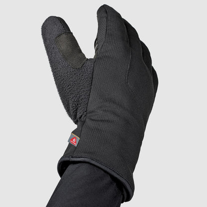 Guanti GRIPGRAB POLARIS 2 IMPERMEABILI INVERNALI neri