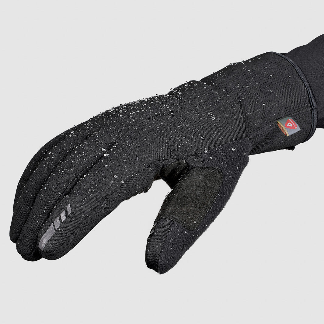 Guanti GRIPGRAB POLARIS 2 IMPERMEABILI INVERNALI neri
