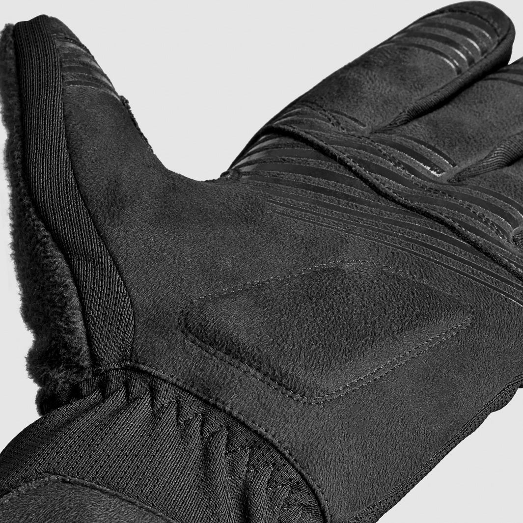 Guanti GRIPGRAB POLARIS 2 IMPERMEABILI INVERNALI neri