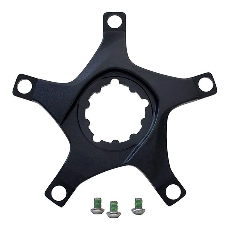 Movimento centrale SRAM Force 22 / Force CX1 a 4 razze 110 mm